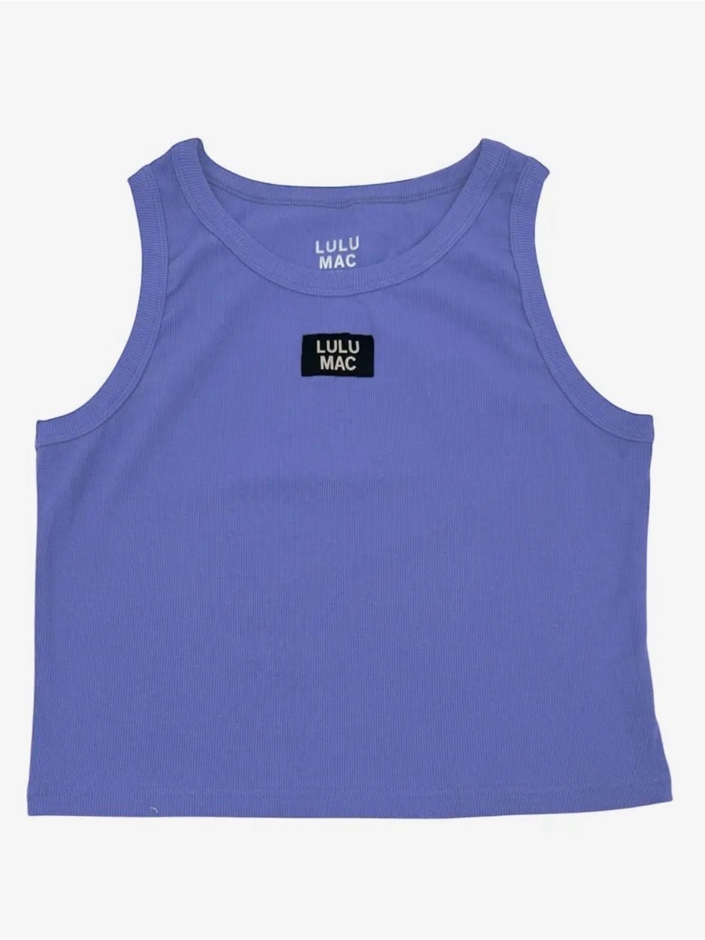 NEW-Royal Blue OG Tank